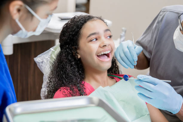 Best Urgent Tooth Repair  in Gillette, WY