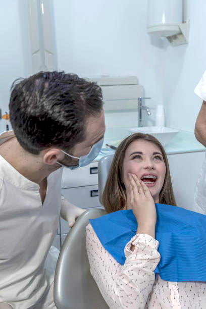 Best Tooth Infection Emergency Dentist  in Gillette, WY