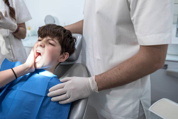 Best Chipped Tooth Repair Near Me  in Gillette, WY