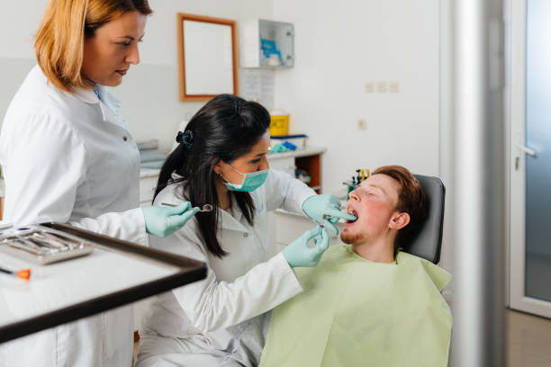 Best Dentist for Tooth Abscess  in Gillette, WY