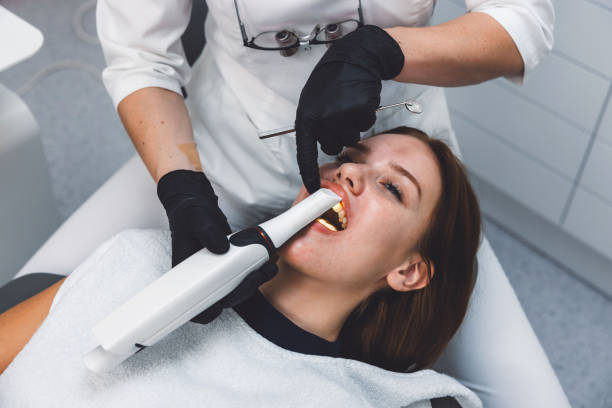 Best Chipped Tooth Repair Near Me  in Gillette, WY