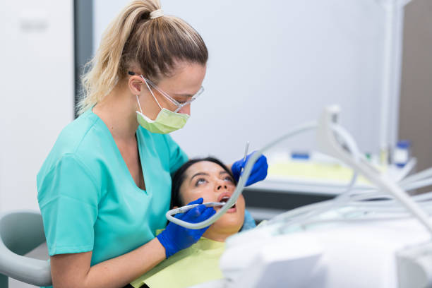 Best Dentist for Tooth Abscess  in Gillette, WY