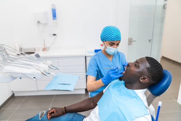 Teeth Whitening in WY