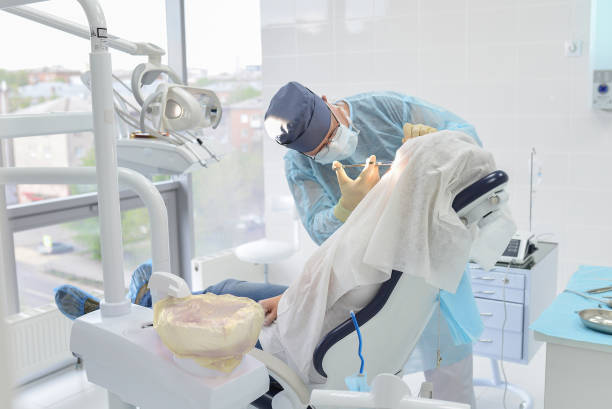 Urgent Tooth Repair in WY